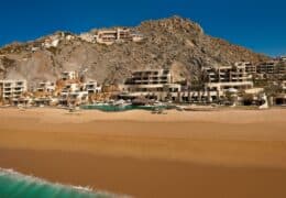 Waldorf Astoria Los Cabos Pedregal