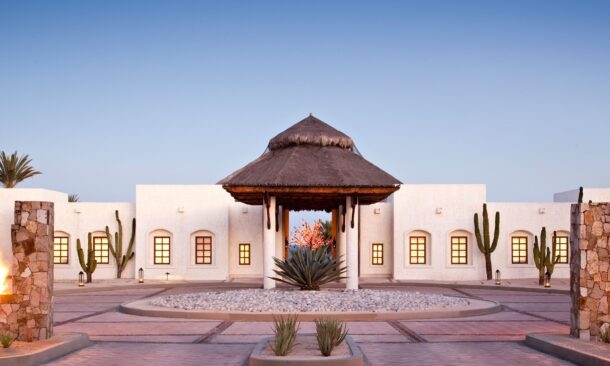 Las Ventanas al Paraiso