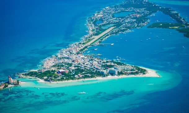 Na Balam Beach Hotel