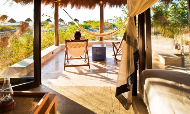 Xixim Unique Mayan Hotel