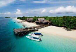 Mataking The Reef Dive Resort