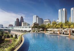 Mandarin Oriental Kuala Lumpur