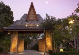 The Santhiya Resort and Spa