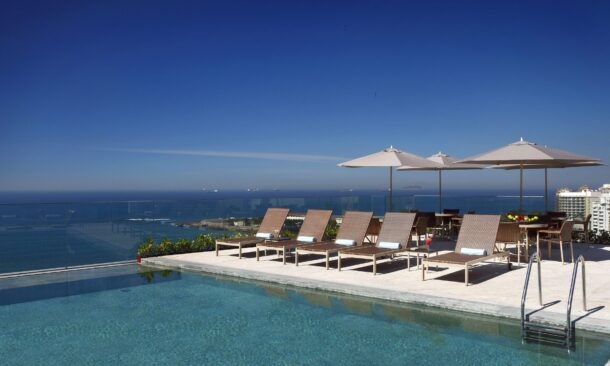 Miramar Hotel By Windsor