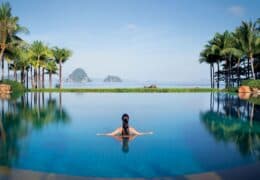 Ritz-Carlton Phulay Bay