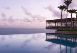Alila Uluwatu