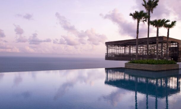 Alila Uluwatu