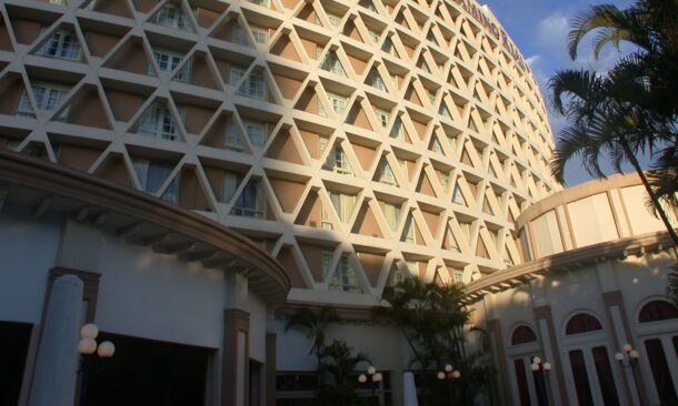 Westin Camino Real Guatemala