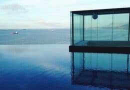 Four Points Sandakan