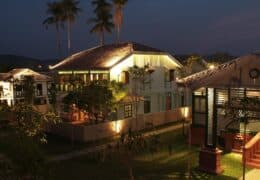 Temple Tree Langkawi