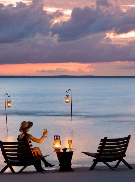 Our favourite luxury romantic getaways