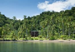 Playa Cativo Eco Lodge