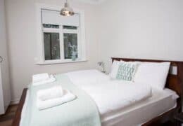 Ambassade Apartments