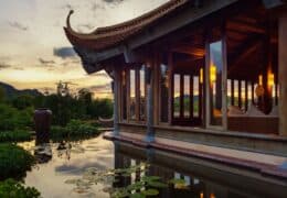 Emeralda Resort Ninh Binh