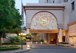 Sheraton Pretoria Hotel
