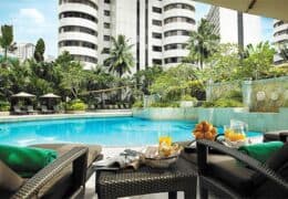 Shangri-La Hotel Kuala Lumpur