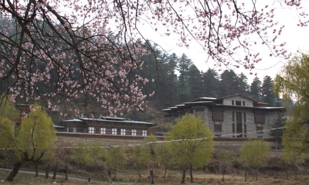 Bumthang Mountain Resort