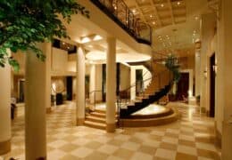 Nikko Hotel Kanazawa