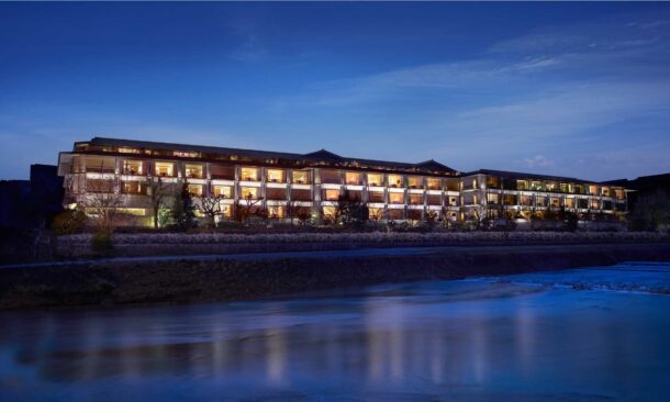 The Ritz-Carlton Kyoto