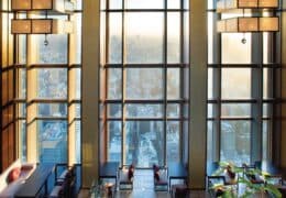 Mandarin Oriental Tokyo