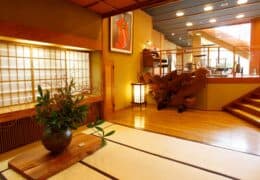 Kayotei Inn Ryokan