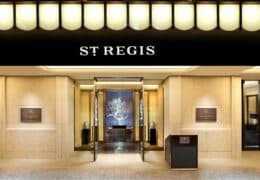 The St. Regis Osaka