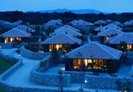 HOSHINOYA Resort