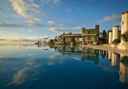 Belmond Hotel Caruso