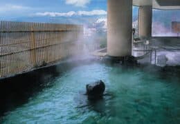 Associa Takayama Resort