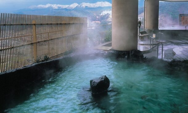 Associa Takayama Resort