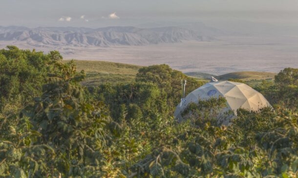 The Highlands Ngorongoro