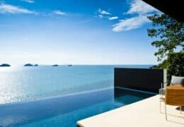 Conrad Koh Samui Resort & Spa