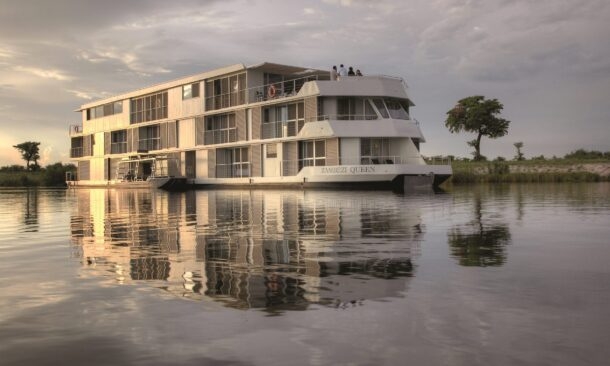 Zambezi Queen