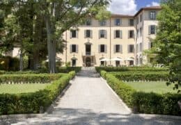 Four Seasons Hotel Firenze