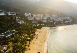 InterContinental Danang Sun Peninsula Resort