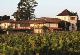 Les Sources De Caudalie