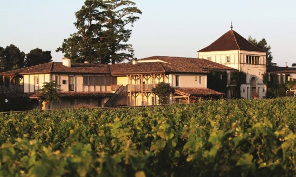 Les Sources De Caudalie