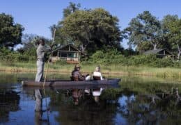 Wilderness Seba Camp