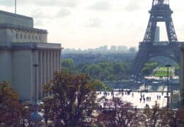 La Réserve Paris – Apartments