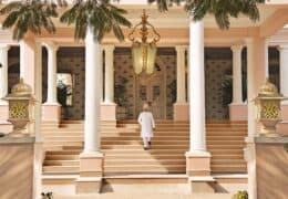 RAAS Rajmahal Palace