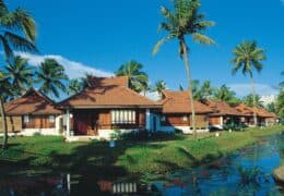 Kumarakom Lake Resort