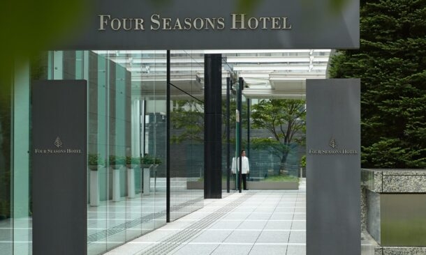 Four Seasons Tokyo