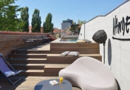 Vander Urbani Resort