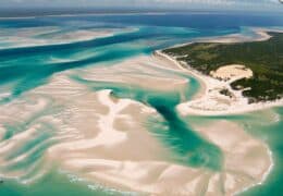 Luxe Cape, Safari and Mozambique Beach