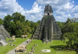 The Best of Guatemala and Belize