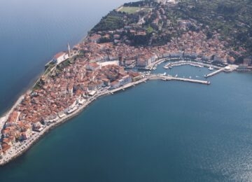 Slovene Riviera thumbnail