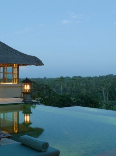 Ultimate Luxury in South East Asia