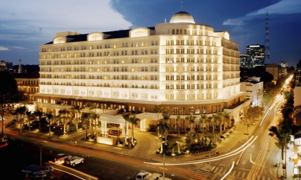 Park Hyatt Saigon