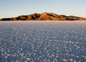 Uyuni Salt Flats thumbnail