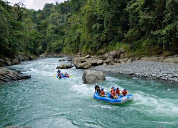Pacuare Reserve thumbnail